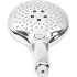 Душевой гарнитур Hansgrohe Raindance Select S 150 26626000 Unica'S