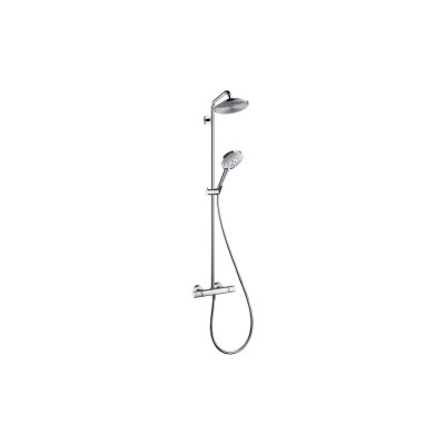 Душевая стойка Hansgrohe Raindance Select S 240 27116000 Showerpipe