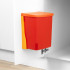 Мусорное ведро Brabantia 482267 встраиваемое