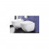 Чаша для унитаза подвесного Villeroy & Boch Subway Plus 6600 10R1 alpin