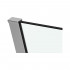 Душевой уголок Black&White Stellar Wind S701-1000