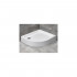 Поддон для душа Radaway Siros E90x80 compact R