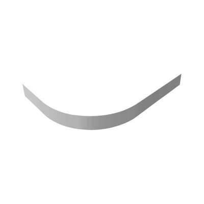 Экран Cezares TRAY-M-RH-120/90-SCR-R