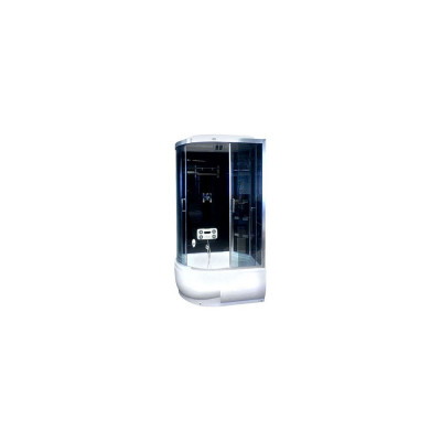 Душевая кабина Niagara NG-910-01R 120х80х220 без бани