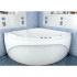 Акриловая ванна Aquanet Fregate 122x122