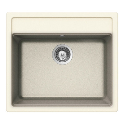 Мойка кухонная Schock Vero 60 (N-100) магнолия