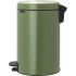 Мусорное ведро Brabantia NewIcon 113529