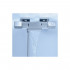 Термостат Grohe Grohtherm Cube 34502000 для ванны с душем