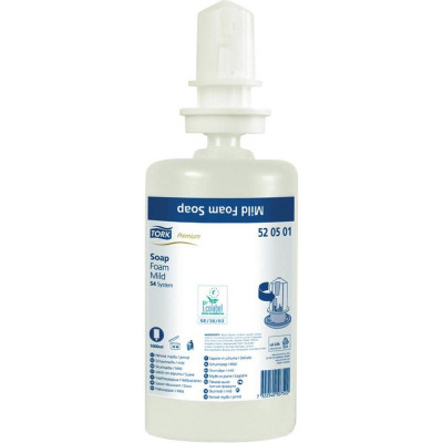 Жидкое мыло Tork Premium 520501 S4