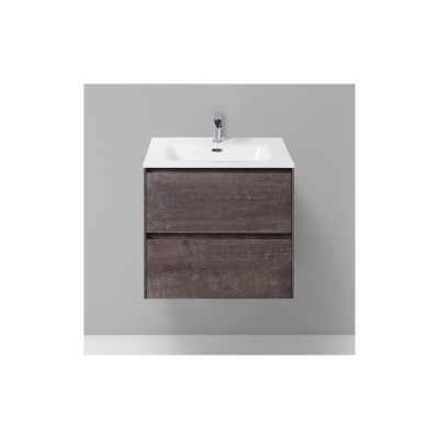 Тумба для комплекта BelBagno Pietra 60 stone