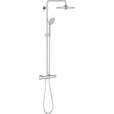 Душевая стойка Grohe Euphoria 27615001