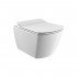 Крышка-сиденье Creavit Elegant KC5030 с микролифтом
