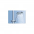 Душевая лейка Grohe Euphoria 27238000