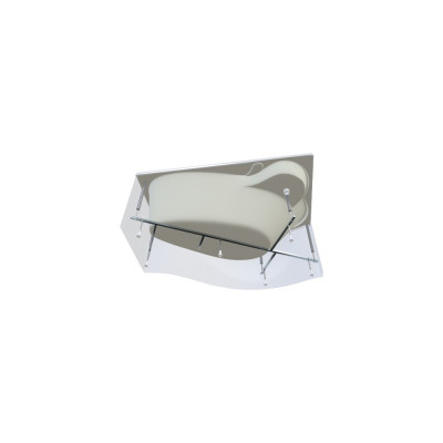 Каркас для ванны Marka One Gracia 160 L