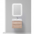 Тумба для комплекта BelBagno Fly 60 rovere grigio