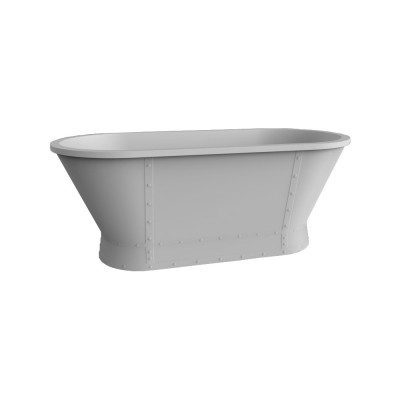 Акриловая ванна BelBagno BB35