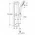 Душевой гарнитур Grohe Euphoria 27226GL1 мassage