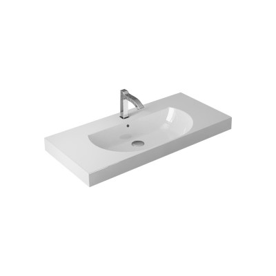 Мебельная раковина Kerama Marazzi Buongiorno 100