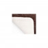 Коврик Wasserkraft Vils BM-1041 deep mahogany