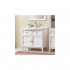 Мебель для ванной Caprigo Jardin 90 bianco light vintage