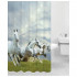 Штора для ванной Bath Plus Студия Рrint DSP3019