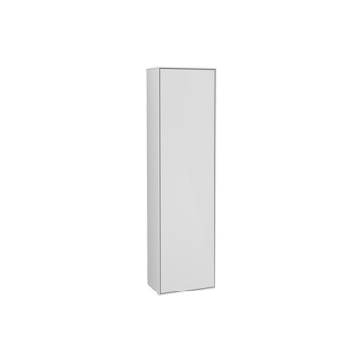Шкаф-пенал Villeroy & Boch Finion F49000GF glossy white, R
