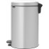 Мусорное ведро Brabantia NewIcon 114069