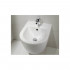 Биде подвесное Villeroy & Boch Subway 2.0 5400 00 01 alpin