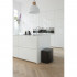 Мусорное ведро Brabantia Bo Pedal Bin 121227 23 + 11 л
