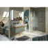 Зеркало Jacob Delafon Terrace EB1182 100 см