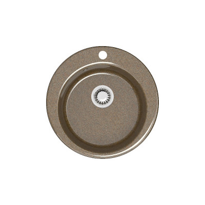 Мойка кухонная Marrbaxx Виктори Z030Q009 терракот