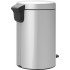 Мусорное ведро Brabantia NewIcon 113680