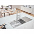 Мойка кухонная Grohe K1000 31581SD0