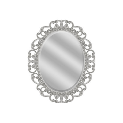 Зеркало Misty Аврора O.1076.PA.ZA silver