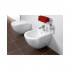 Крышка-сиденье Villeroy & Boch Subway 2.0 9M68 S101 с микролифтом, петли хром
