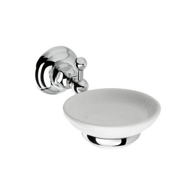 Мыльница Nicolazzi Classica 1487CR
