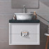 Рукомойник Kerama Marazzi Canaletto 40x40