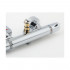 Душевая стойка Hansgrohe Croma 220 Showerpipe 27185000