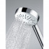 Душевая стойка Kludi Logo dual shower system 6809305-00