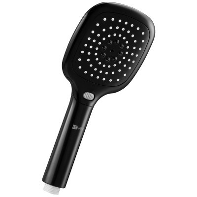 Душевая лейка Lemark LM1013Blaсk