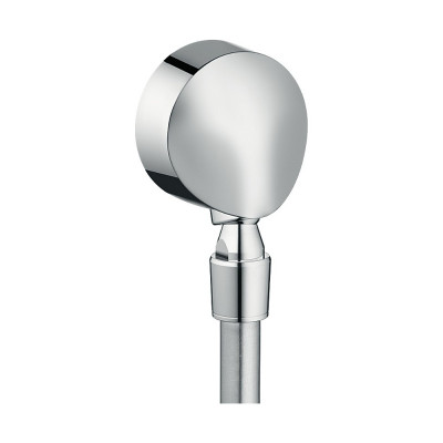 Шланговое подключение Hansgrohe Fixfit E 27505000