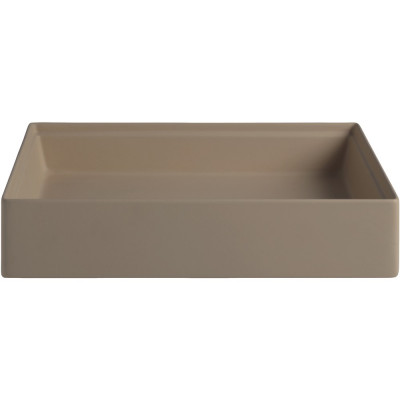 Раковина ArtCeram Scalino 55 cochiba