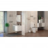 Раковина Cersanit Colour COL 60