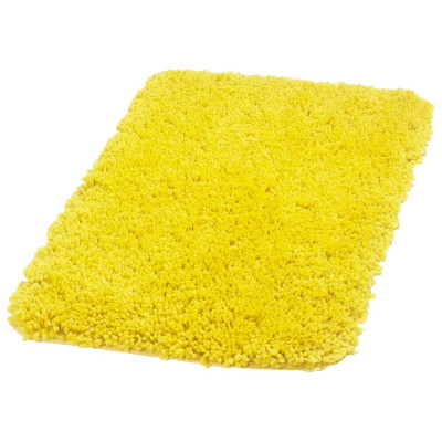Коврик Ridder Softy 745604 желтый, 75x50