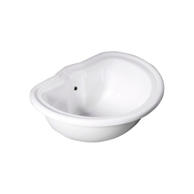 Рукомойник Kerasan Retro 103101 встраиваемый (46 см)