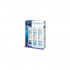 Комплект картриджей Барьер Expert WaterFort Osmo 1-3 ступень