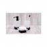 Стакан Wasserkraft Amper K-5428black