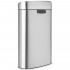 Мусорное ведро Brabantia Touch Bin New 112867 двухсекционное
