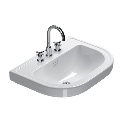 Раковина Catalano Canova Royal 56