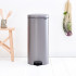 Мусорное ведро Brabantia NewIcon 114441